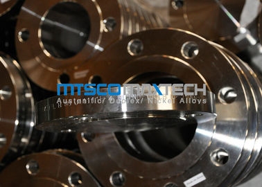 Accessori per tubi delle flange di ASME B16.5, 150LB cieco rf 3" flangia F304/F304L