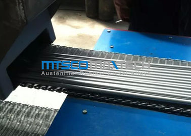 EN10216-5 tubatura dello strumento dell'acciaio inossidabile D4/T3 di TC1