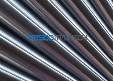 3 / 4 Inch Sch40s Precision Stainless Steel Tubing , TP347 / 347H Cold Rolled Steel Pipe