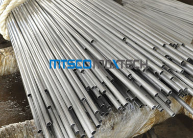 F51 / F53 la metropolitana d'acciaio duplex di diametro basso ASTM A789 A790/ha laminato a freddo la tubatura