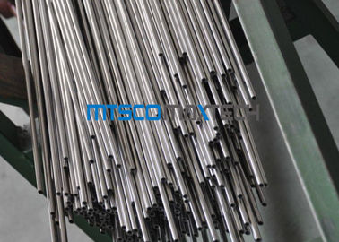 Metropolitana duplex dell'acciaio inossidabile di pollice S31803 1,4462 di ASTM A789 1/2 con forza ad alta resistenza