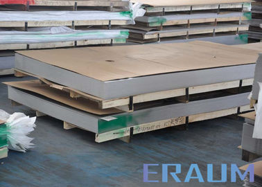 Lega C276 di ASTM B575/piatto della lega nichel di UNS N10276 laminato a freddo