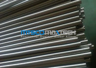 ASTM A269 1.4307 Precision Stainless Steel Tubing