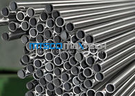 ASTM B167 829 Nickel Alloy 601 UNS N06601 Bright Annealed Tube For Oilfield