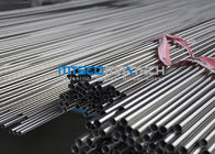 21.3 x 2.11 mm Nickel Alloy Tube Alloy 601 / UNS N06600 Raw Material ISO 9001 / PED