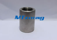 ASTM A106 F91 Forged High Pressure Pipe Fittings For Machinery ASTM A403
