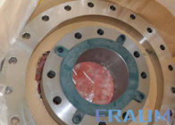 ASME SA564 Alloy C22 Nickel Alloy Slip On Flange For Connection