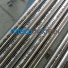 Cold Drawn 316L Stainless Steel Bright Annealed Tubing