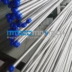 ASTM A269/A213 Stainless Steel BA Seamless Hydraulic Tubing