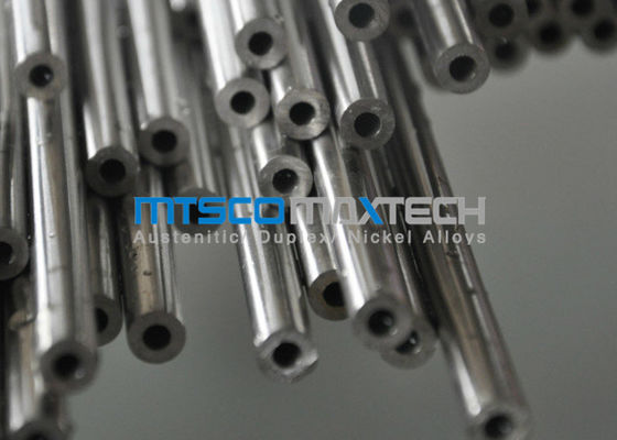 TP310S Precision Stainless Steel Tubing , Bright Annealed Tubing