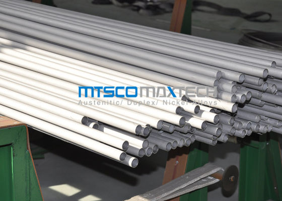 ASTM A789 / ASME SA789 S32205 / S31803 1.4462 Duplex Stainless Steel Tube