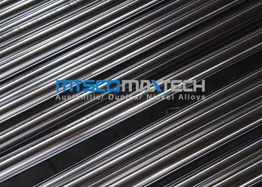 Superior Surface Finish Bright Annealed Tube Without Polished , ASTM A213