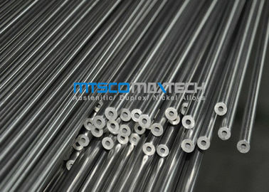 TP309S / 310S EN10216-5 Hydraulic Tubing Precise Dimension For Chemical Industry
